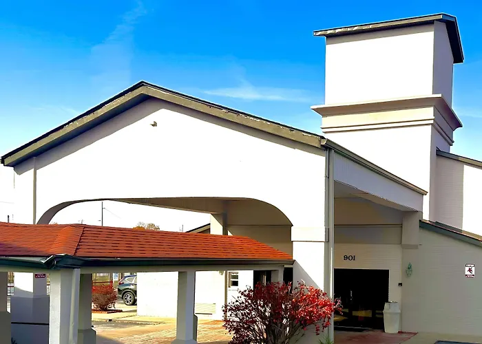 Ramada By Wyndham