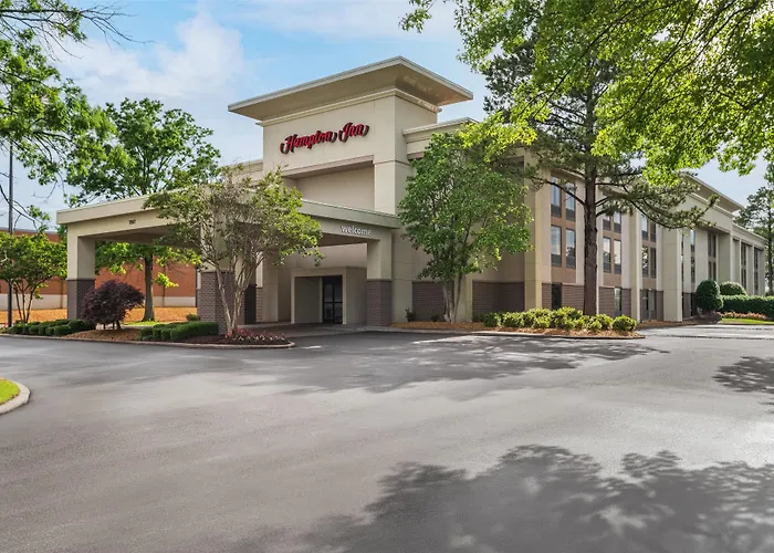 Hampton Inn Memphis /