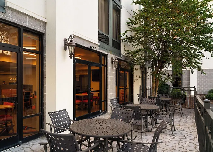 Hampton Inn Norfolk/Virginia Beach
