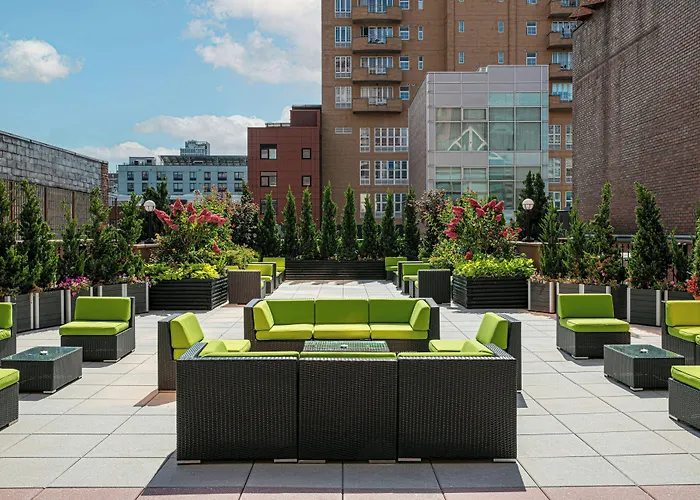 Sheraton Laguardia East Hotel