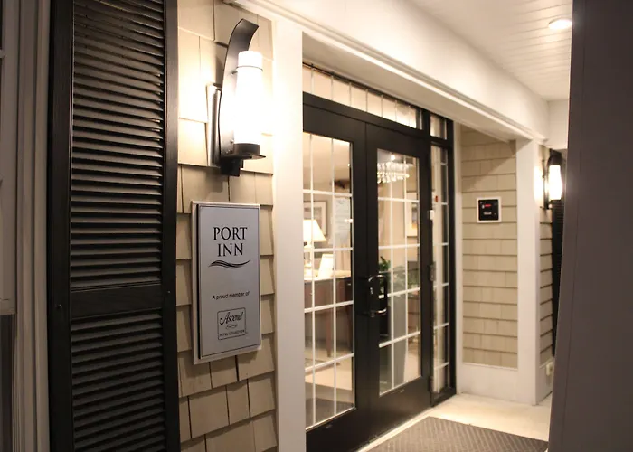 Port Inn & Suites , An Ascend Collection