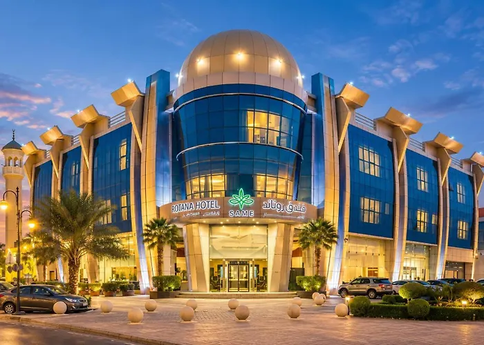Rand By Wandalus Hotel