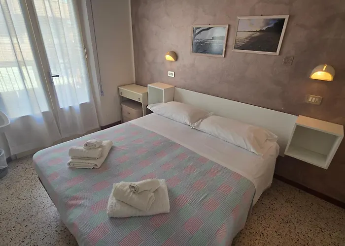 Hotel Marittimo