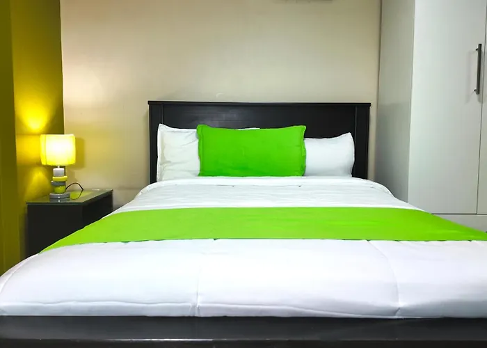 Hotel Las Gardenias