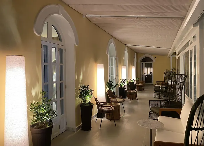 Juma Opera Boutique Hotel & Spa