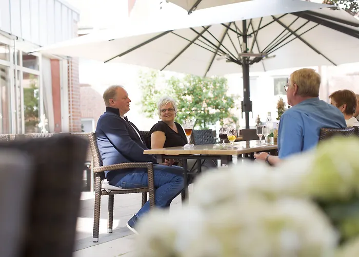 Hotel Greive Haren