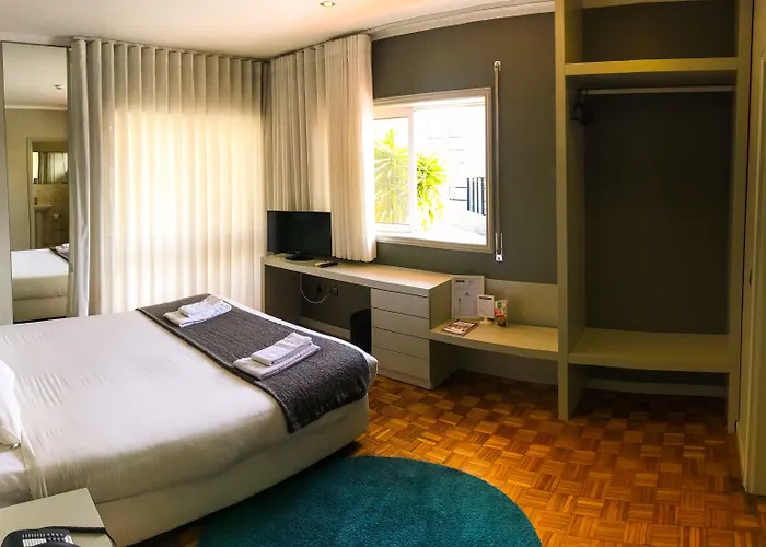 Hotel do Paço By VimaHotels