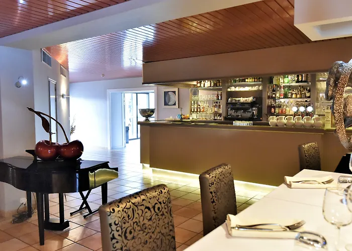 Hotel Le Domaine des Oliviers à Pierrelatte