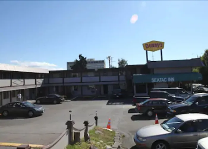 Seatac Inn