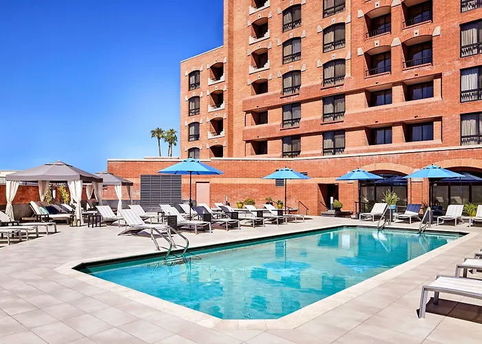 Scottsdale Marriott Old Town
