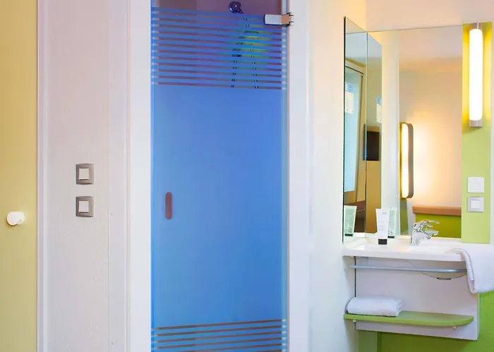 Ibis Budget Bh Afonso Pena Savassi