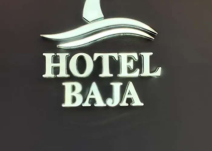 Hotel Baja
