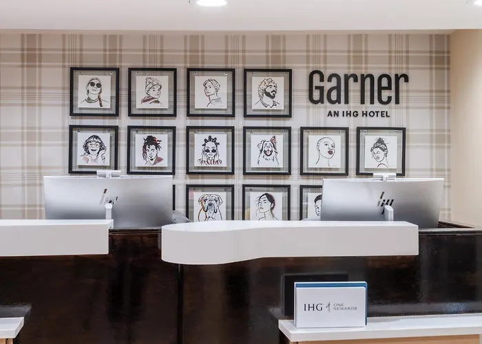 Garner Hotel Louisville East By Ihg
