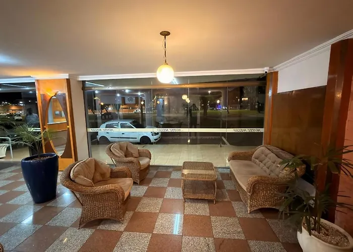 Hotel Mello