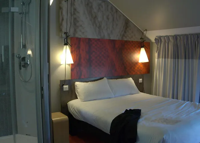 ibis Cahors