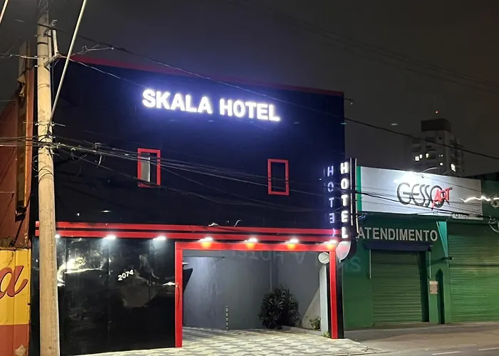 Skala