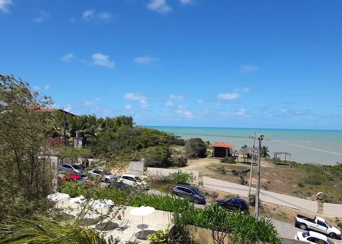 Pousada Laguna