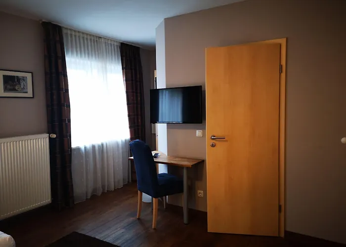 greenpartment Ingolstadt - Friedrichshofen