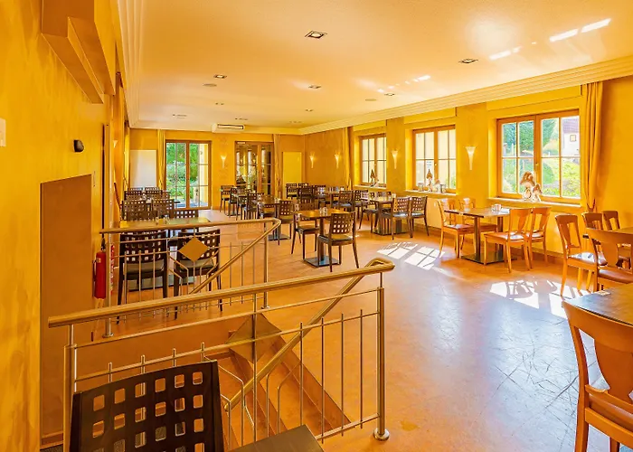 Hotel Goldener Hirsch