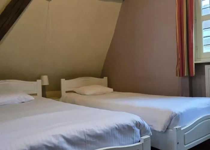 Erasmus Hotel
