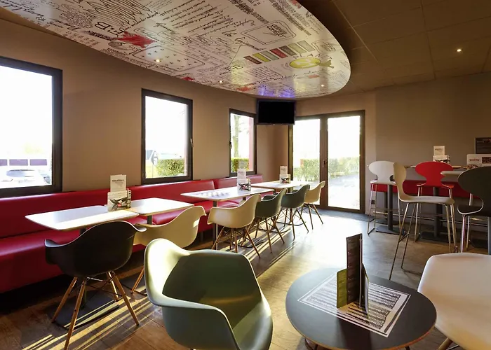 ibis Hotel Brussels Airport Diegem