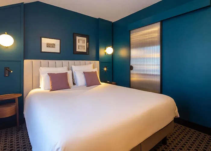 Mercure Versailles Chateau