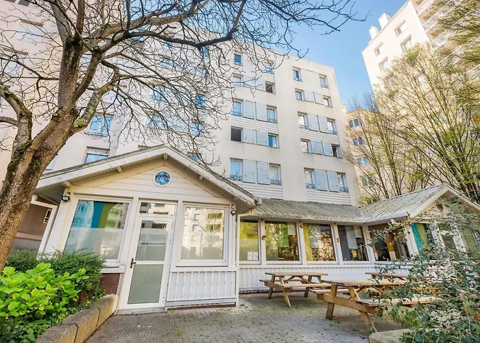 Ibis Styles Lyon Croix Rousse