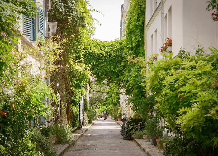 Atelier Montparnasse