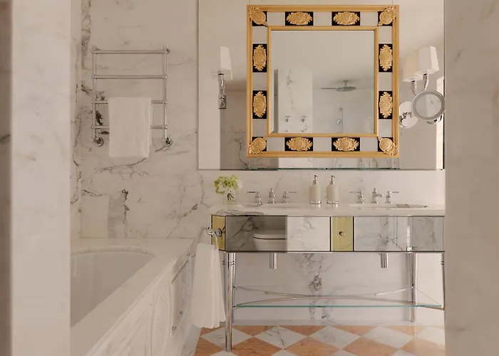 Hotel Danieli, Venice