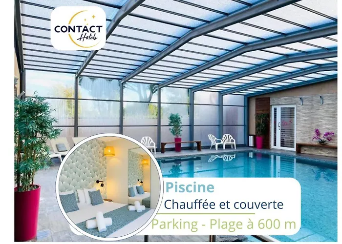 & Spa Gil De France Cap D'