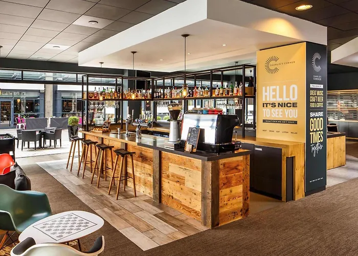 Bristol Cheap Hotels
