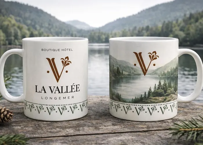 Hôtel La Vallée