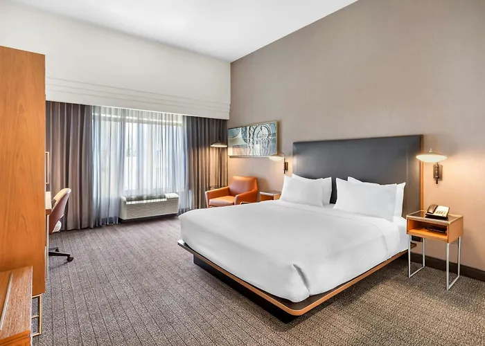 Courtyard By Marriott St. Augustine I-95