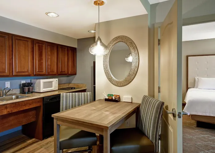 Homewood Suites By Hilton Dover