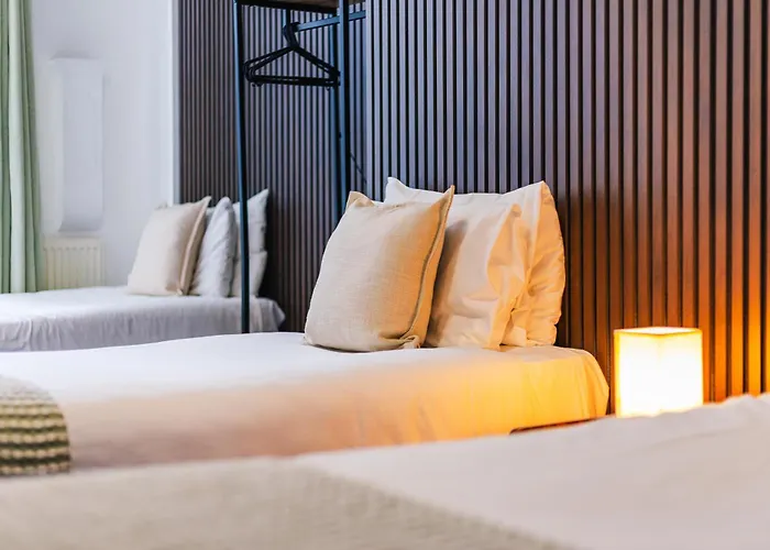 Mitre Hotel Manchester City Centre