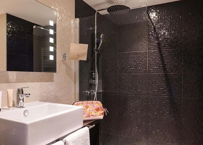Le Colisée Nantes St Herblain devient Ibis Styles à partir du 2 décembre 2025