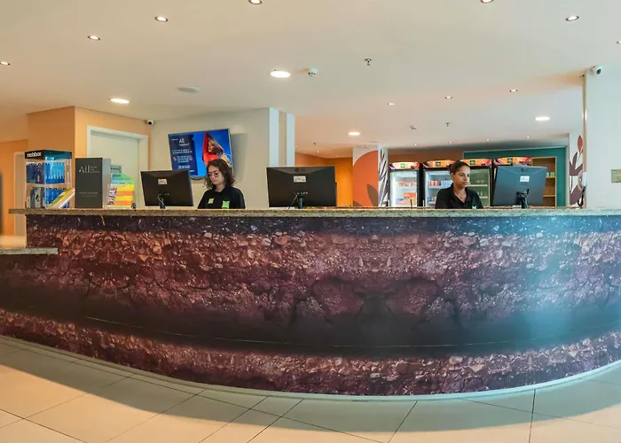 Ibis Styles Manaus