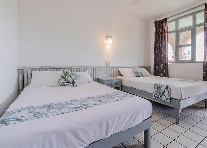 Hotel San Juan