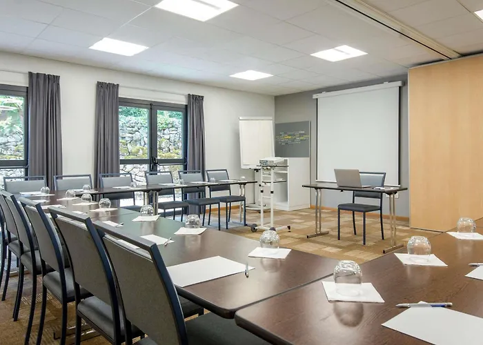 Ibis Brignoles Provence Verte