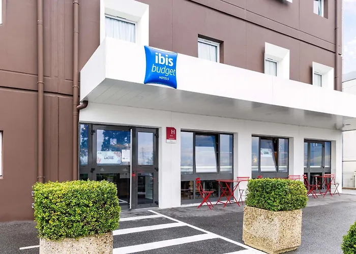 Hôtels pas chers à Villemomble