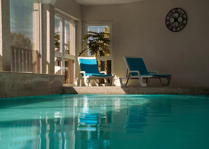 Abrigo Da Montanha Hotel Rural