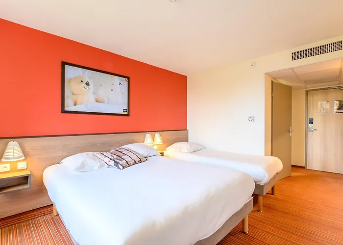 Ace Hotel Troyes