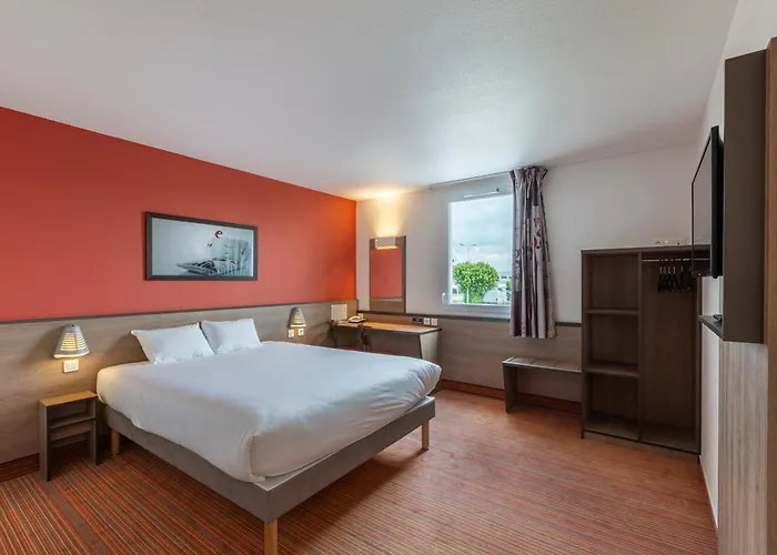 Ace Hôtel Paris Marne La Vallée Bailly-Romainvilliers