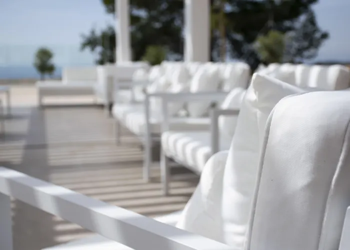 Nature Suites Puig Campana By Ar s & Resorts