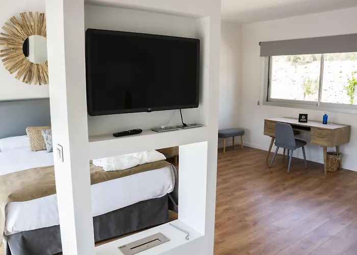 Nature Suites Puig Campana By Ar s & Resorts