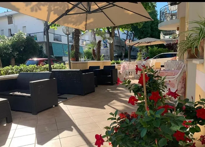 Hotel Monti