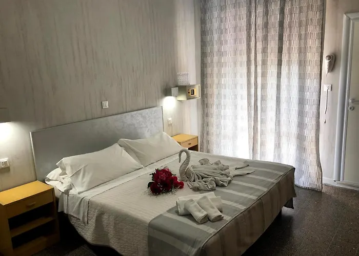Hotel Monti