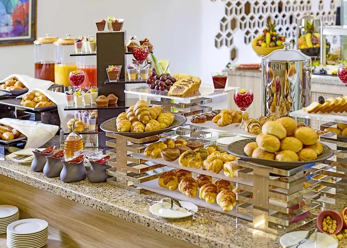 Ibis Styles Makkah