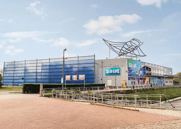 Günstige Hotels in Oberhausen (North Rhine-Westphalia)