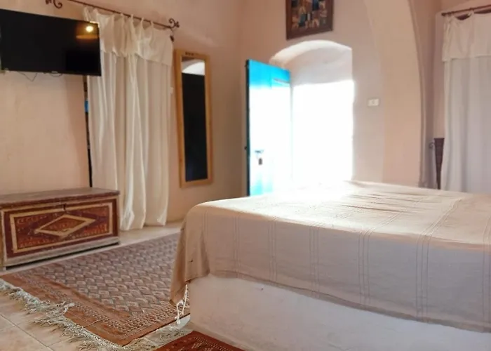 Günstige Hotels in Djerba